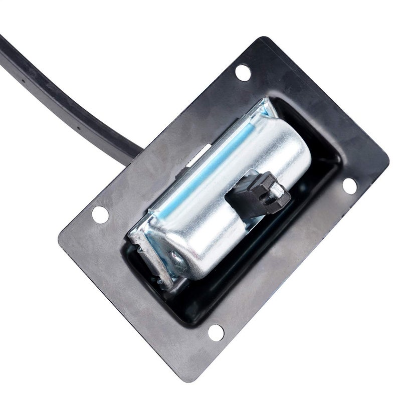 Omix-Ada | 11218.11 | Tailgate Check Stop | OE Reference: 4589890AC | Fits 2011-2018 Jeep Wrangler JK & JKU - Image 2